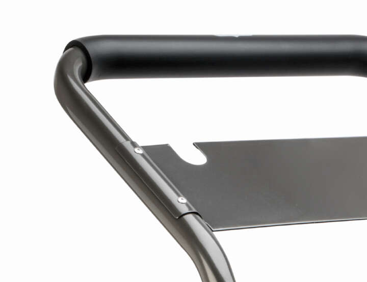 SIENA GARDEN Profi Schlauchwagen für 90m bei 19mm (3/4'')-Schlauch